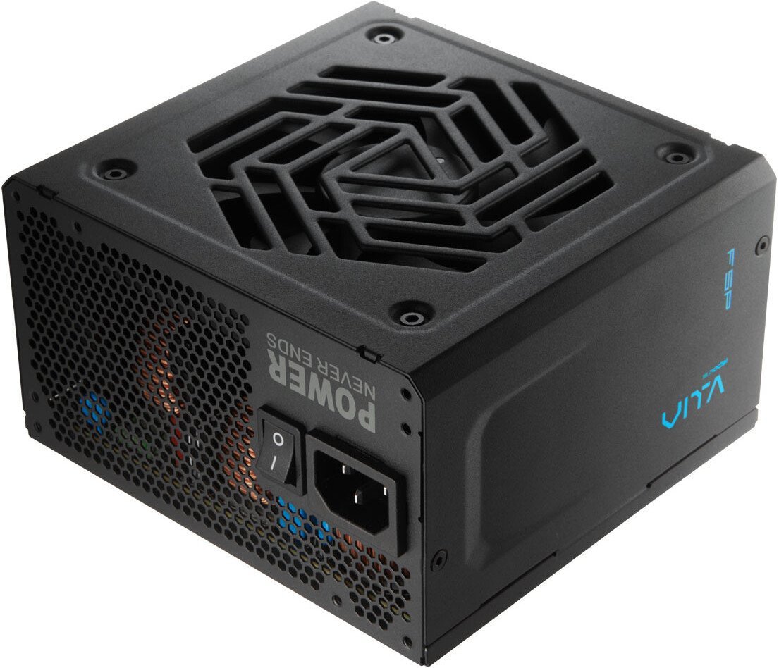 Блок питания FSP VITA BD 650W VITA-650BD