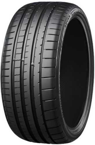 Летние шины Yokohama Advan Sport V107F 255/35R21 98Y