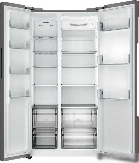 Холодильник side by side Haier HRF-522DS6RU