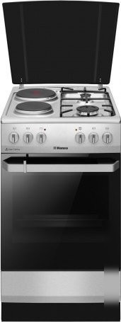 Кухонная плита Hansa FCMX58099