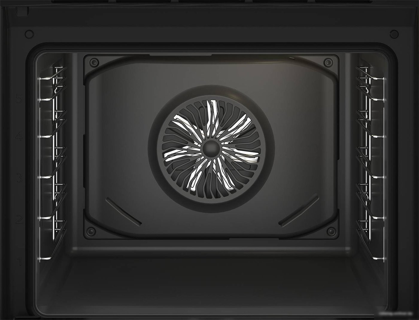 Электрический духовой шкаф BEKO BBIE133002XD