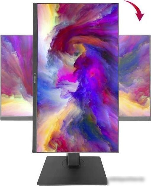 Монитор IRBIS SmartView ISM24FIDW