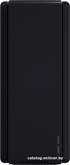 Wi-Fi система Xiaomi Mesh System AX3000 (2 шт)