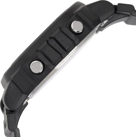 Наручные часы Casio LA-20WH-1B