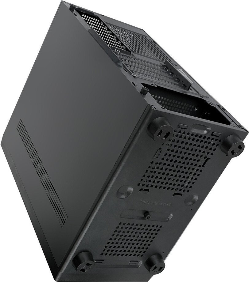 Корпус Ginzzu CL405