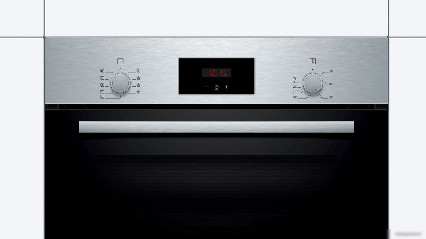 Электрический духовой шкаф Bosch HBF114ES0R