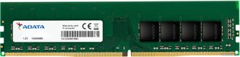 Оперативная память ADATA Premier 8ГБ DDR4 3200 МГц AD4U32008G22-SGN
