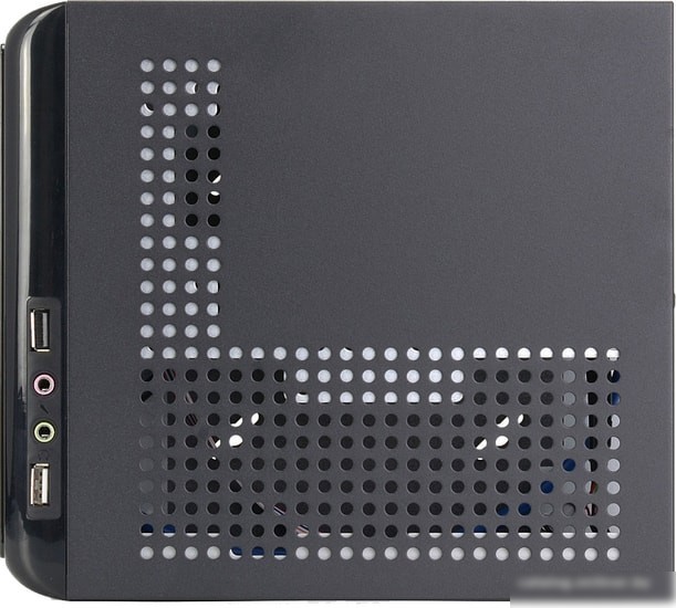 Корпус CrownMicro CMC-170-100 90W