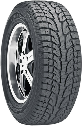 Автомобильные шины Hankook i*Pike RW11 215/75R16 103T