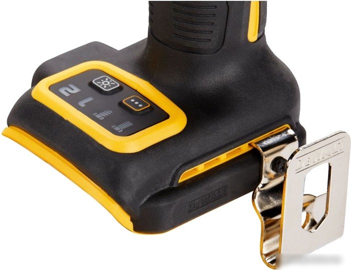Гайковерт DeWalt DCF922N (без АКБ)