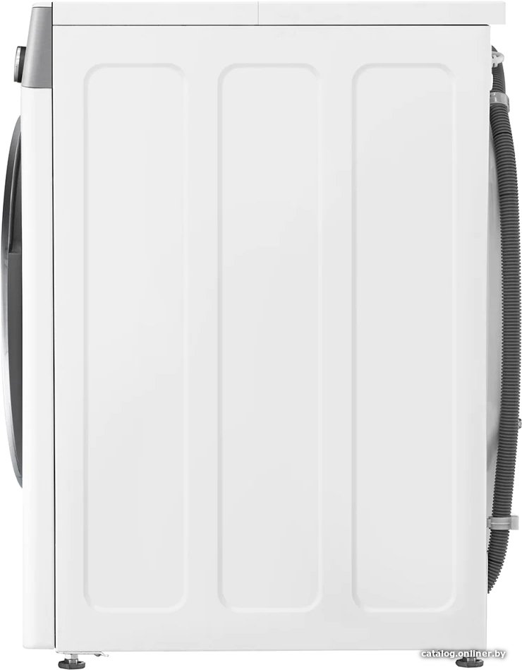 Стирально-сушильная машина LG TW4V9BC9E