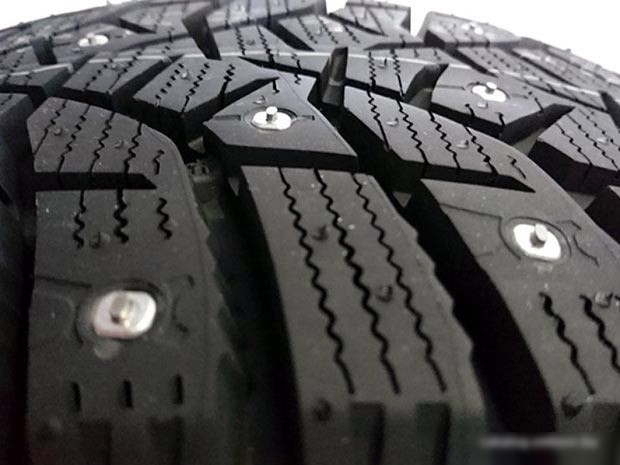 Автомобильные шины Bridgestone Blizzak Spike-02 195/60R16 93T
