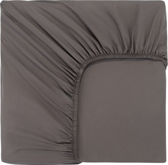 Постельное белье Sofi De MarkO Трисс 180x200x20 Пр-Тр-180х200ст (стоун)