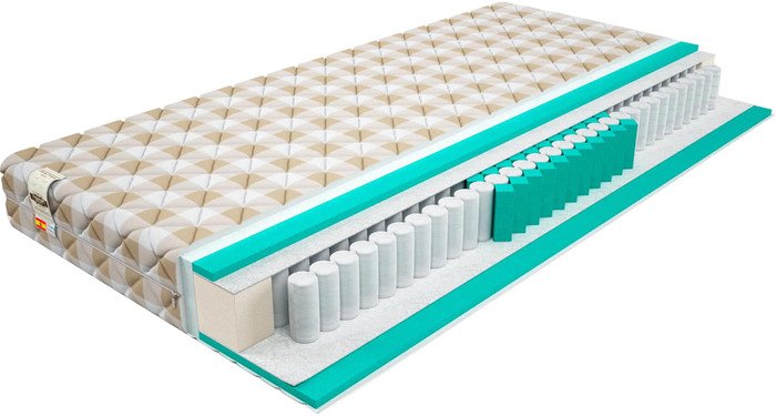 Матрас Mr. Mattress Richard 90x195