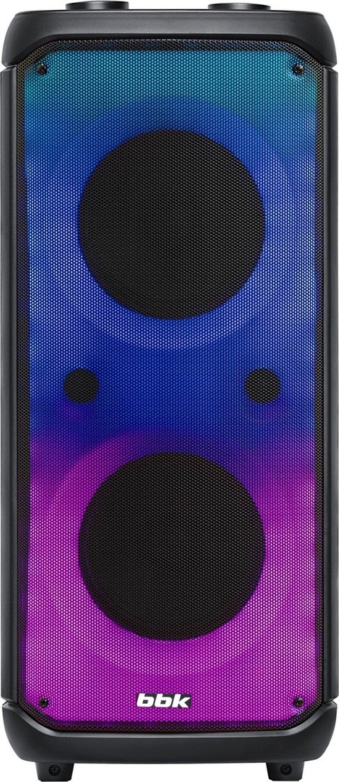 Беспроводная колонка BBK BTA6030