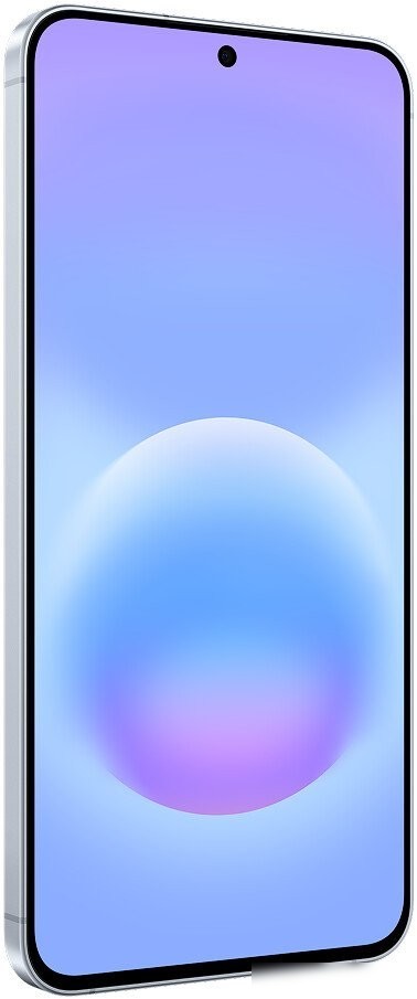 Телефон Samsung Galaxy A57 SM-A576B 8GB/256GB (голубой)