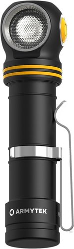 Фонарь Armytek Elf C2 Max USB-C (теплый)
