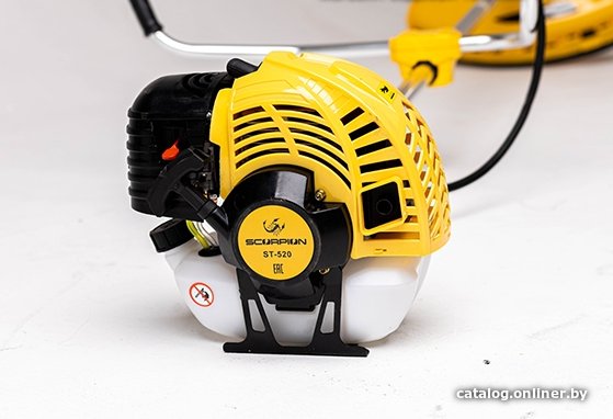 Триммер Scorpion ST-520