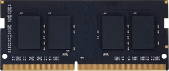 Оперативная память KingSpec 4ГБ DDR4 SODIMM 2666 МГц KS2666D4N12004G