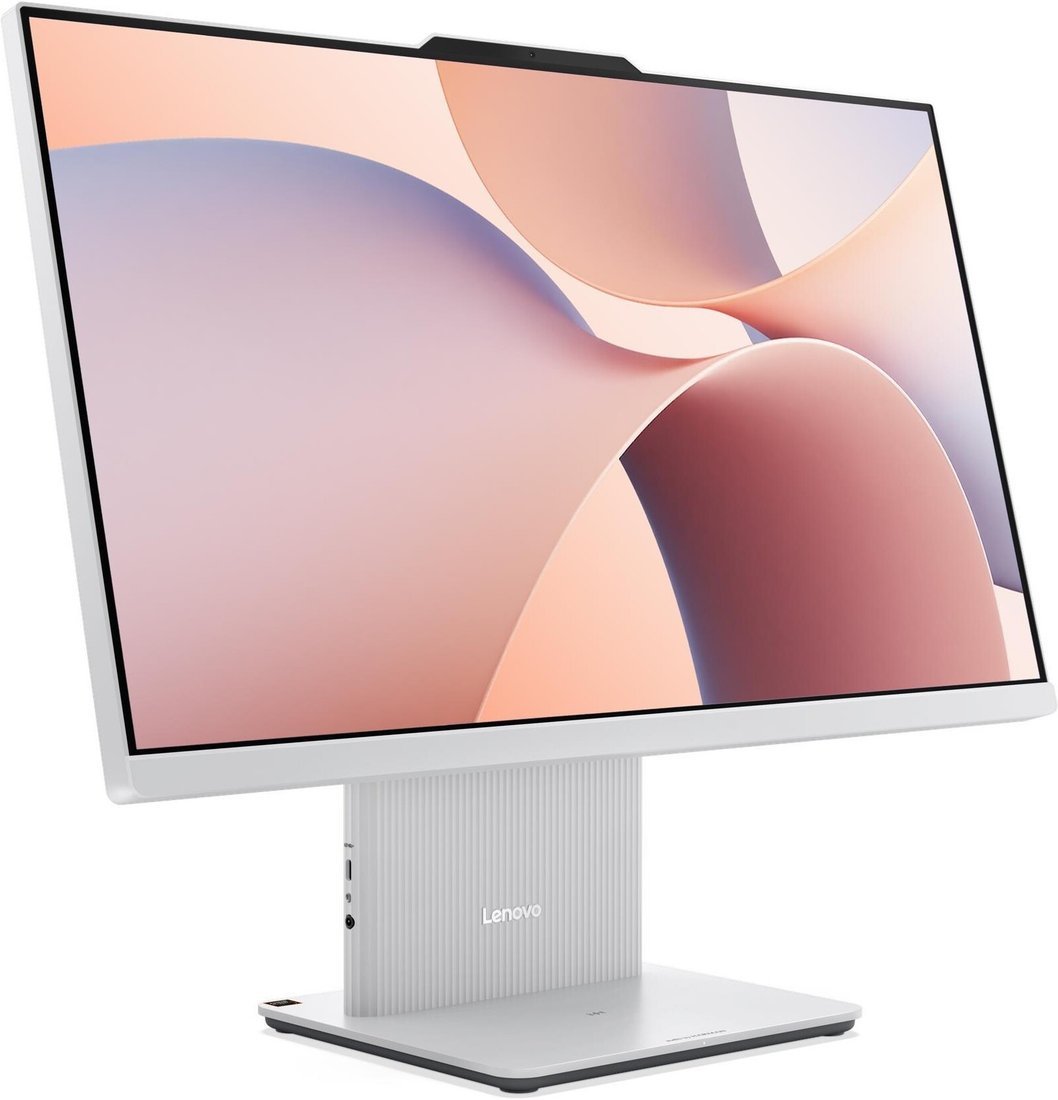 Моноблок Lenovo IdeaCentre AIO 27AKP10 F0JE000DRK