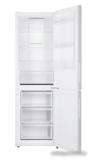 Холодильник Haier CEF535AWD