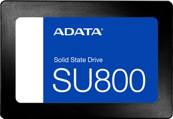 SSD ADATA Ultimate SU800 256GB ASU800SS-256GT-C