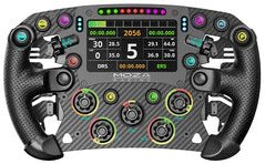 Руль Moza FSR2 Formula Wheel RS068