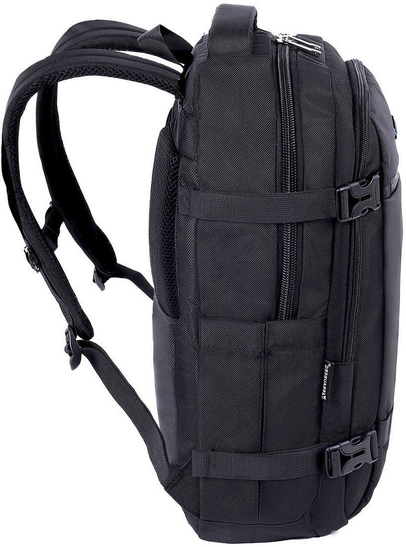 Городской рюкзак BRAUBERG Functional. Solid 272575