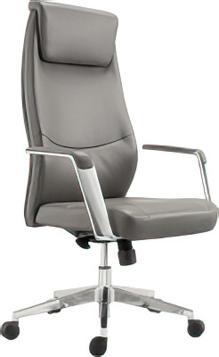 Кресло Brabix Premium Jazz EX-757 532490 (серый)