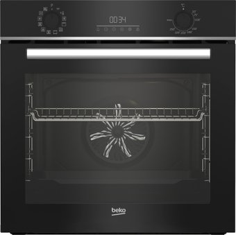 Электрический духовой шкаф BEKO BIOM1531KBNC