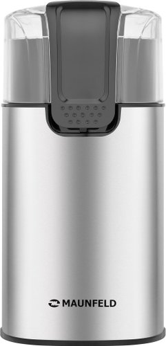 Электрическая кофемолка MAUNFELD MF-523S