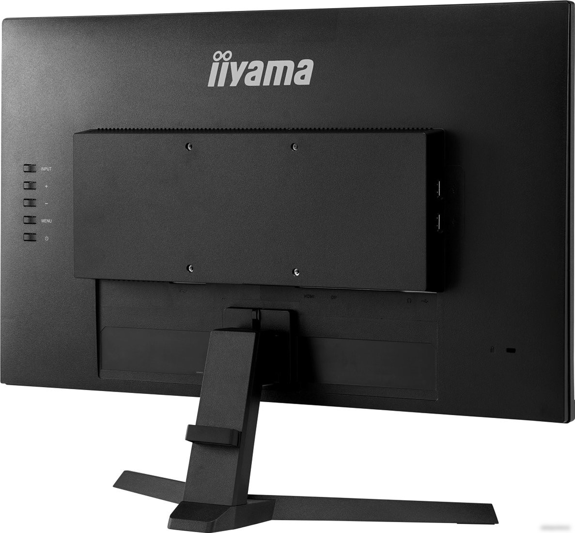 Игровой монитор Iiyama Red Eagle G-Master G2470HSU-B1