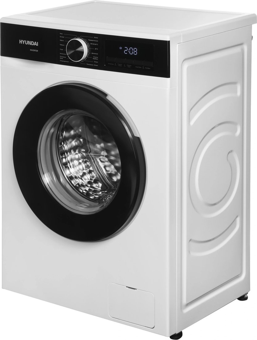 Стиральная машина Hyundai WME7210
