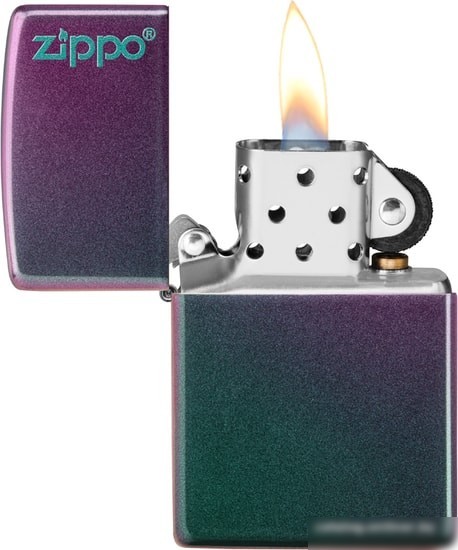 Зажигалка Zippo Iridescent 49146ZL