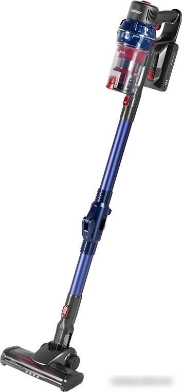 Пылесос Zelmer ZSVC925F