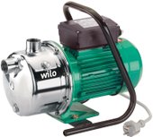 Самовсасывающий насос Wilo Jet WJ 203 (1~230 В)