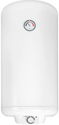 Накопительный электрический водонагреватель Metalac Klassa Inox CH 120 R