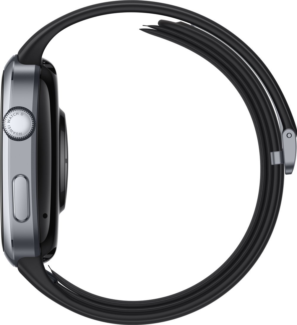 Умные часы Huawei Watch D2 (черный)