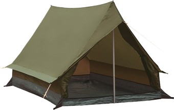 Кемпинговая палатка AVI-Outdoor Saltern (зеленый)
