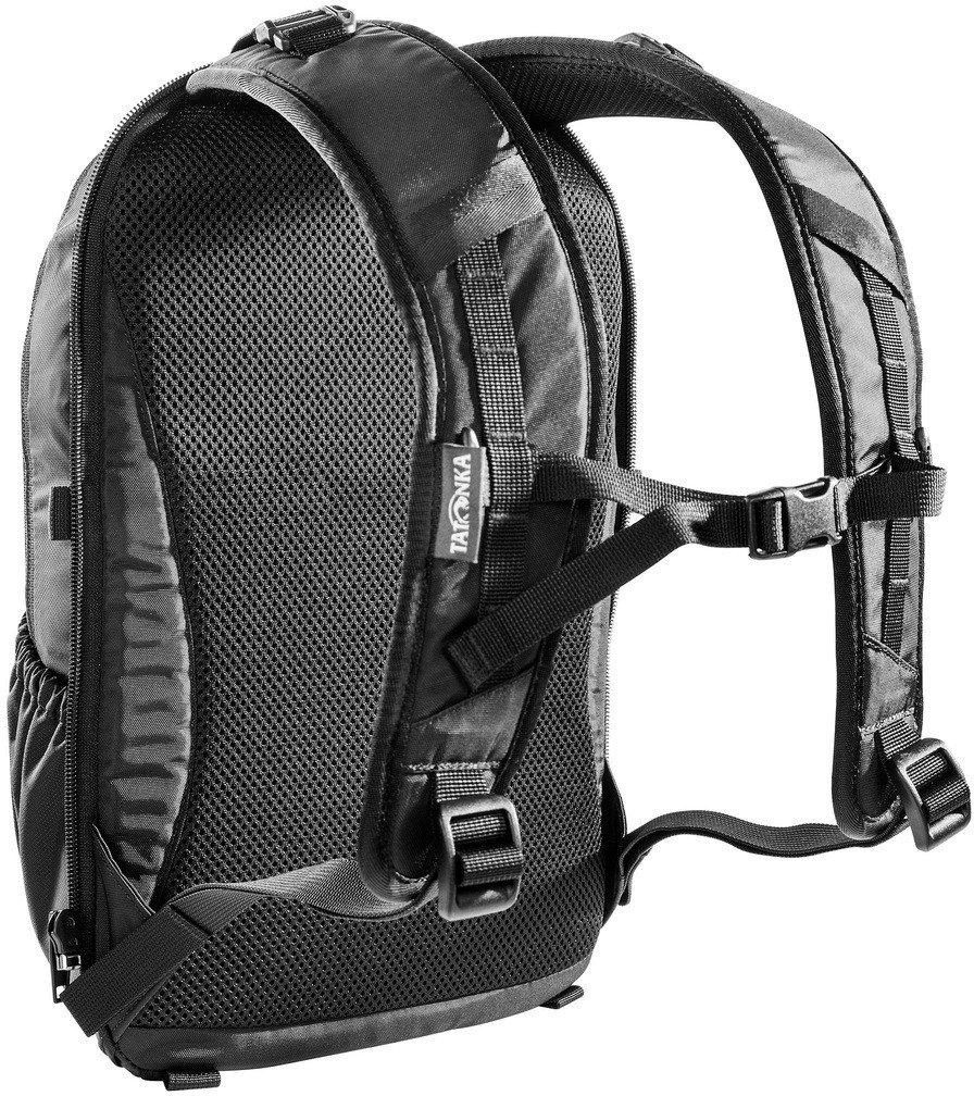 Туристический рюкзак Tatonka Great Escape 60+10 1140.040 (черный)