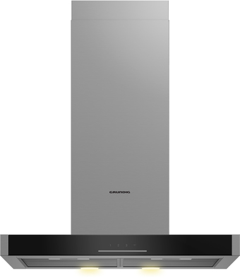 Кухонная вытяжка Grundig GDKP2460BC