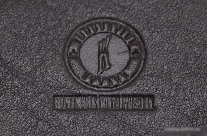 Кошелек Klondike 1896 KD1109-03
