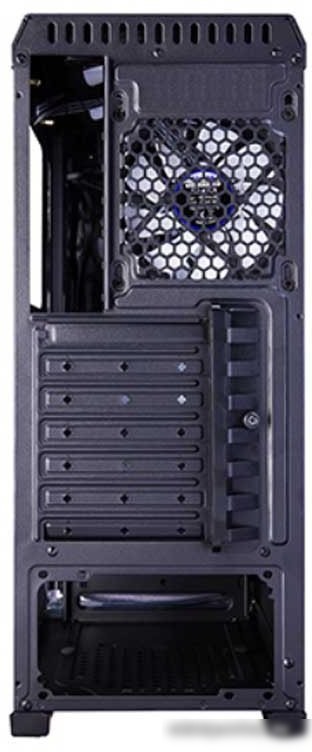Корпус Zalman N5 TF
