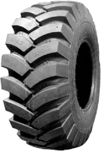 Шины для строительной и дорожной техники Nortec ER-121 17.5-25 158B