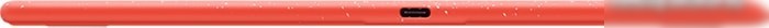 Графический планшет Huion HS611 (коралловый красный)