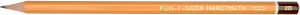 Простой карандаш Koh-i-Noor 1500/2В