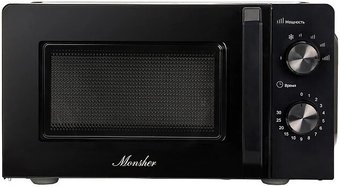 Микроволновая печь Monsher MTW 201 Noir
