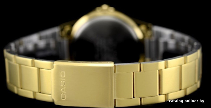 Наручные часы Casio MTP-1130N-7B