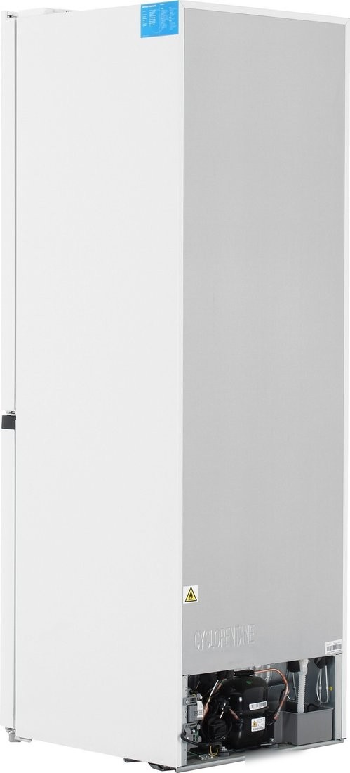 Холодильник Midea MDRB471MGF01O
