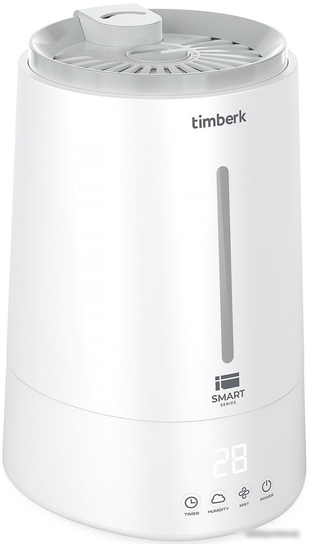 Увлажнитель воздуха Timberk Smart T-HU4-A100E-WF